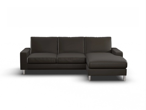 Ecksofa LO Small R